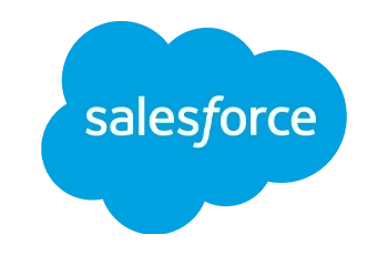 Salesforce Logo